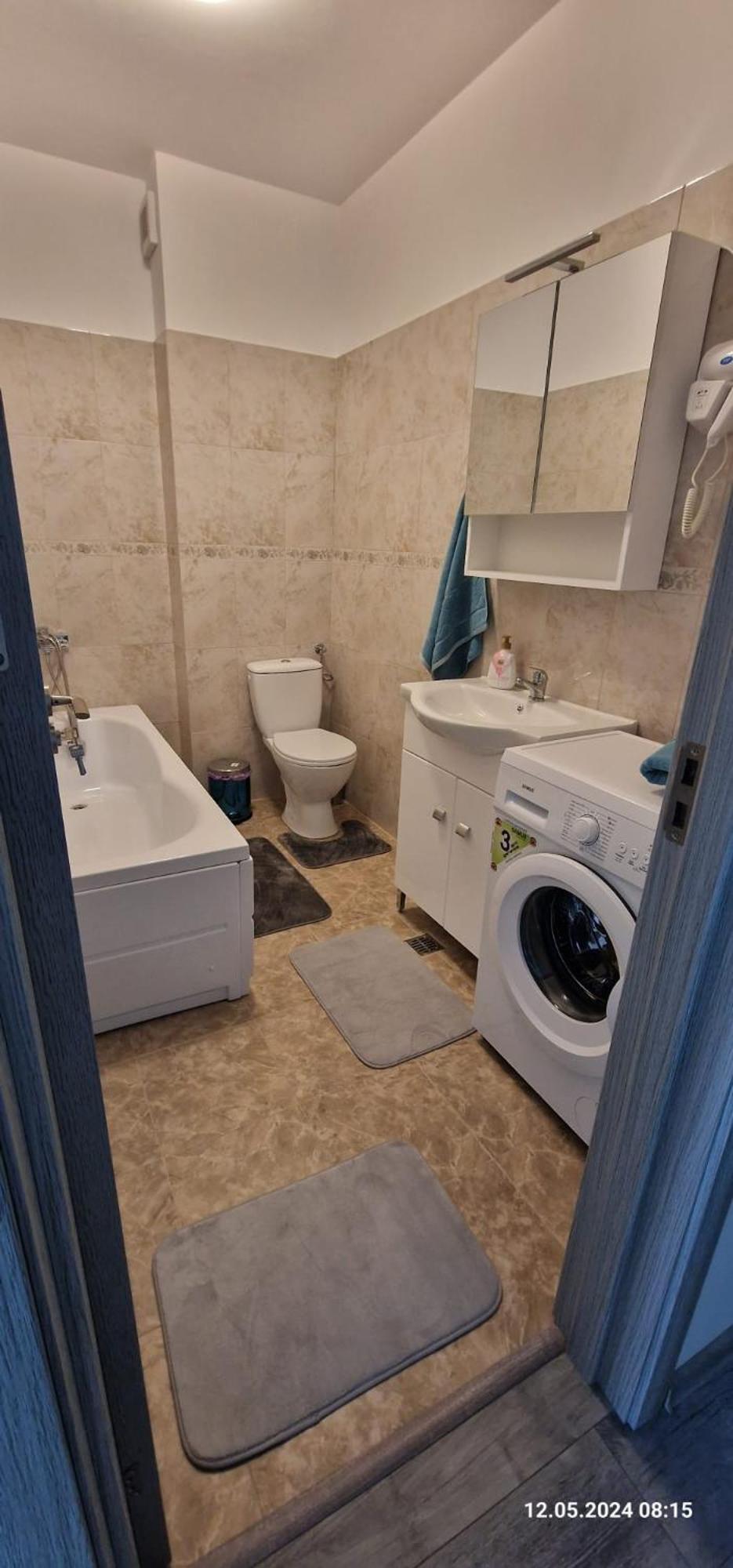 Studio Miru Agigea Exteriör bild
