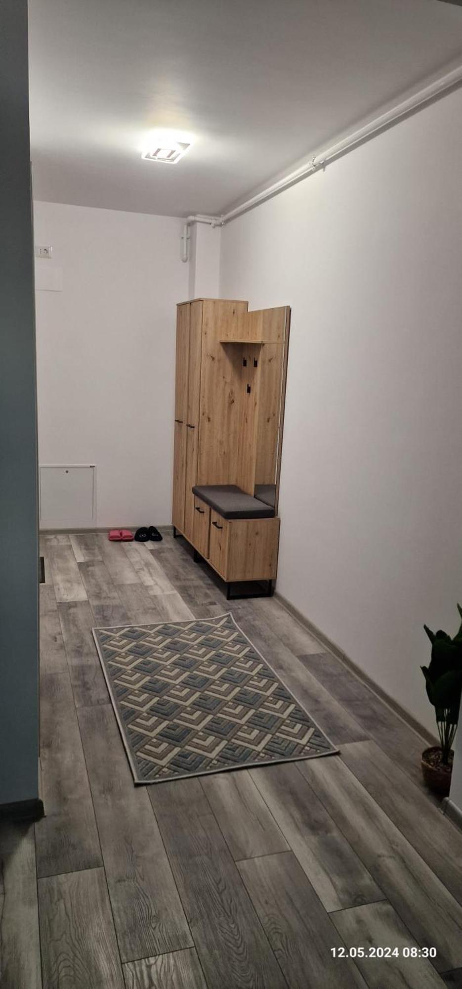 Studio Miru Agigea Exteriör bild