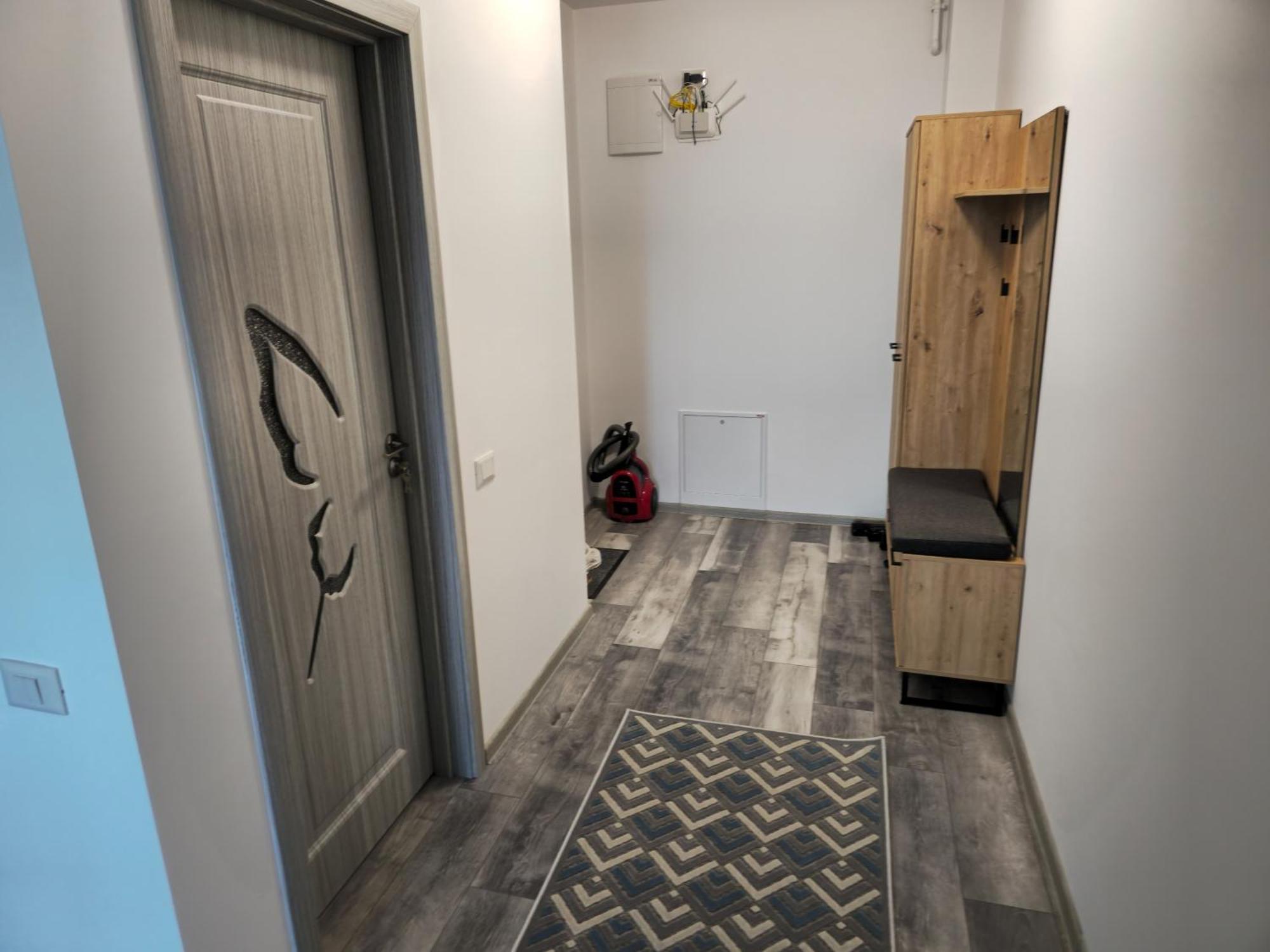 Studio Miru Agigea Exteriör bild